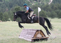 X Country
