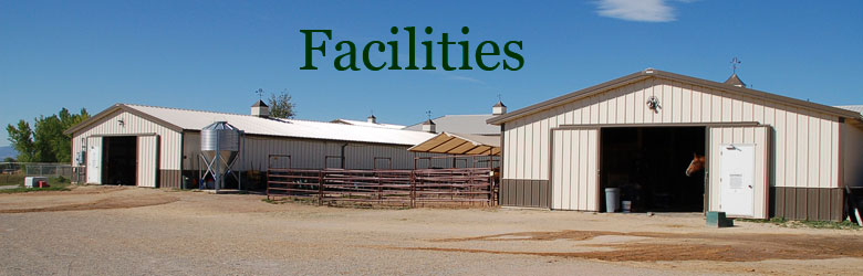 Facilities Title