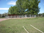 Round Pen
