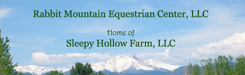 Rabbit Mountain Equestrian Center