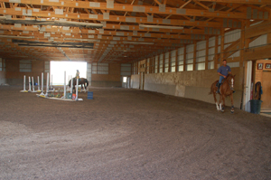 Indoor